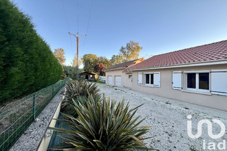  maison st-gence 87510