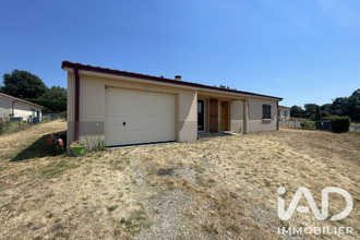  maison st-gence 87510