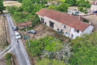  maison st-gence 87510