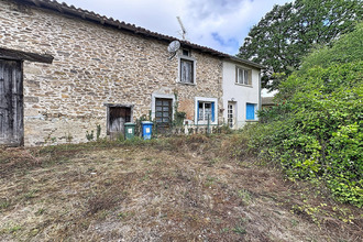  maison st-gence 87510