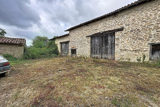  maison st-gence 87510