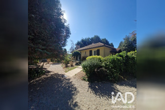  maison st-gence 87510