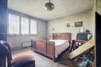  maison st-gence 87510