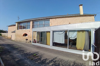  maison st-generoux 79600