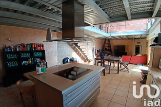  maison st-generoux 79600