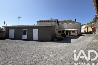  maison st-generoux 79600