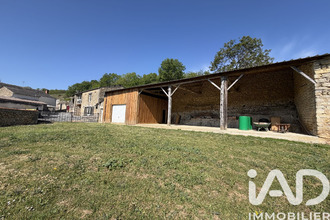  maison st-generoux 79600