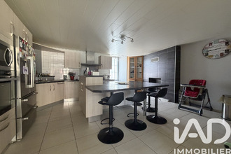  maison st-generoux 79600
