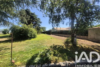  maison st-generoux 79600