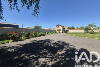  maison st-generoux 79600