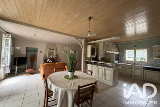  maison st-generoux 79600