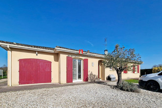  maison st-genes-de-fronsac 33240