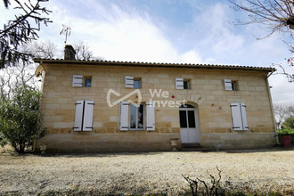  maison st-genes-de-fronsac 33240