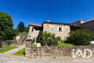  maison st-genest-de-beauzon 07230