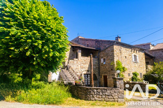  maison st-genest-de-beauzon 07230