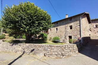  maison st-genest-lachamp 07190