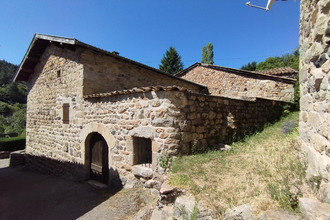  maison st-genest-lachamp 07190