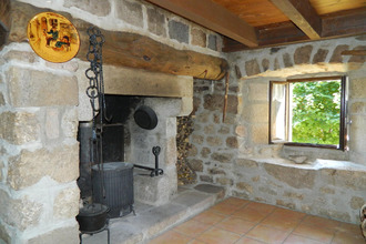  maison st-genest-lachamp 07190