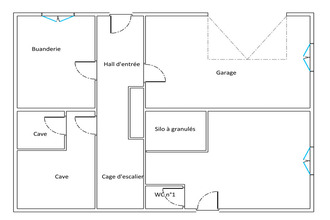  maison st-genest-malifaux 42660