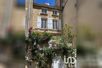  maison st-gengoux-le-national 71460