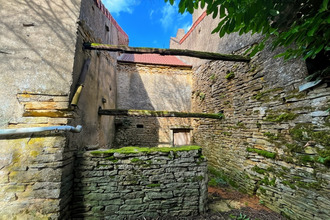  maison st-gengoux-le-national 71460