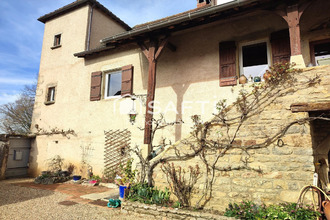  maison st-gengoux-le-national 71460