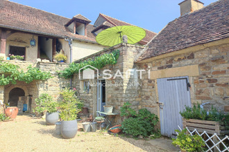  maison st-gengoux-le-national 71460