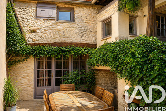  maison st-gengoux-le-national 71460