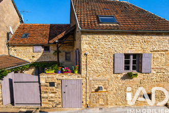  maison st-gengoux-le-national 71460