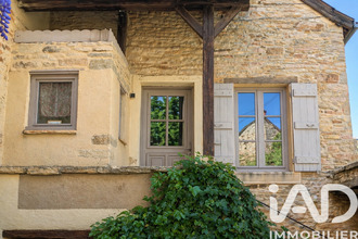  maison st-gengoux-le-national 71460