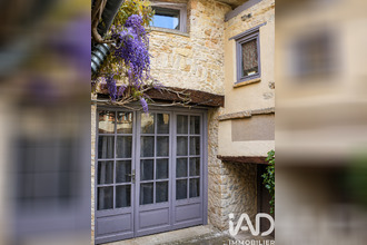  maison st-gengoux-le-national 71460