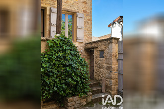  maison st-gengoux-le-national 71460