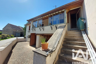  maison st-gengoux-le-national 71460