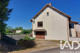  maison st-gengoux-le-national 71460