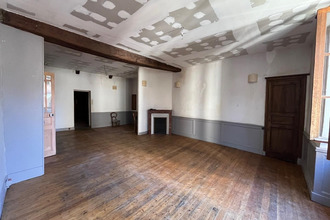  maison st-gengoux-le-national 71460