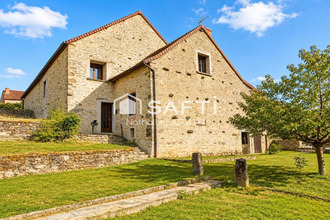  maison st-gengoux-le-national 71460