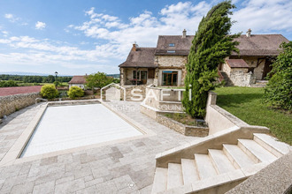  maison st-gengoux-le-national 71460