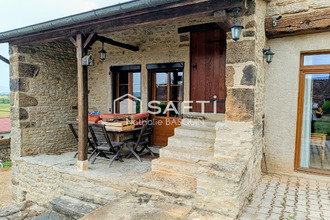  maison st-gengoux-le-national 71460