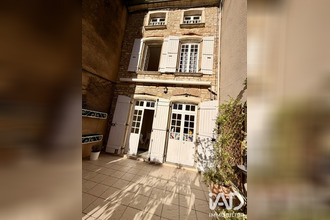  maison st-gengoux-le-national 71460