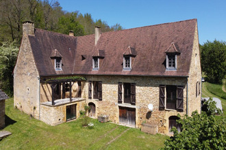  maison st-genies 24590
