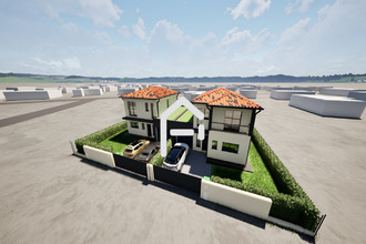  maison st-genies-bellevue 31180