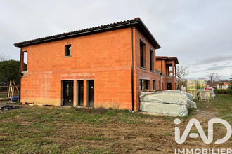  maison st-genies-bellevue 31180