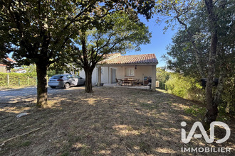  maison st-genies-bellevue 31180