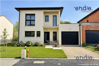  maison st-genies-bellevue 31180