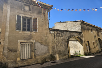  maison st-genies-de-comolas 30150