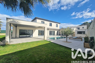  maison st-genies-de-comolas 30150