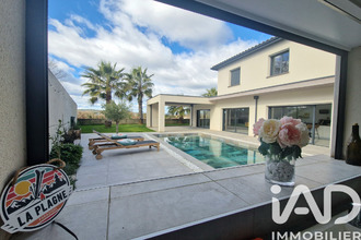  maison st-genies-de-comolas 30150