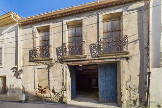  maison st-genies-de-fontedit 34480