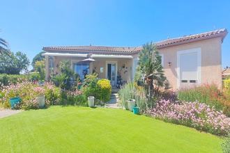  maison st-genies-de-fontedit 34480
