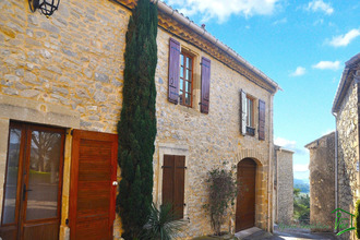  maison st-genies-de-malgoires 30190